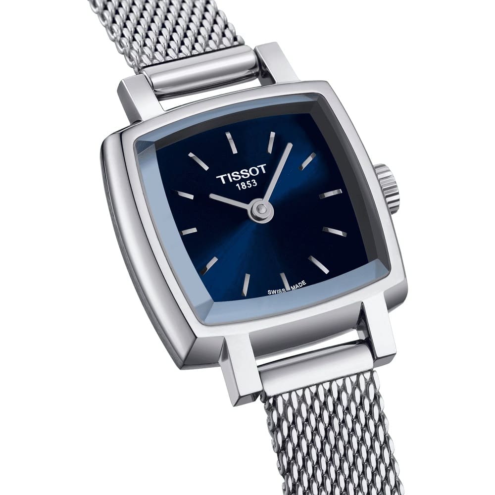 Orologio Tissot Lovely T058.109.11.041.00 donna 20 mm-2b Gioielli