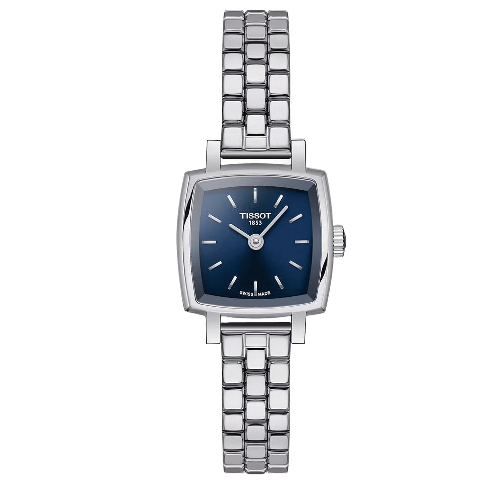 Orologio Tissot Lovely T058.109.11.041.01 donna-2b Gioielli