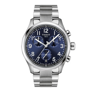 Orologio Tissot Chrono L T116.417.11.042.00 uomo 42 mm