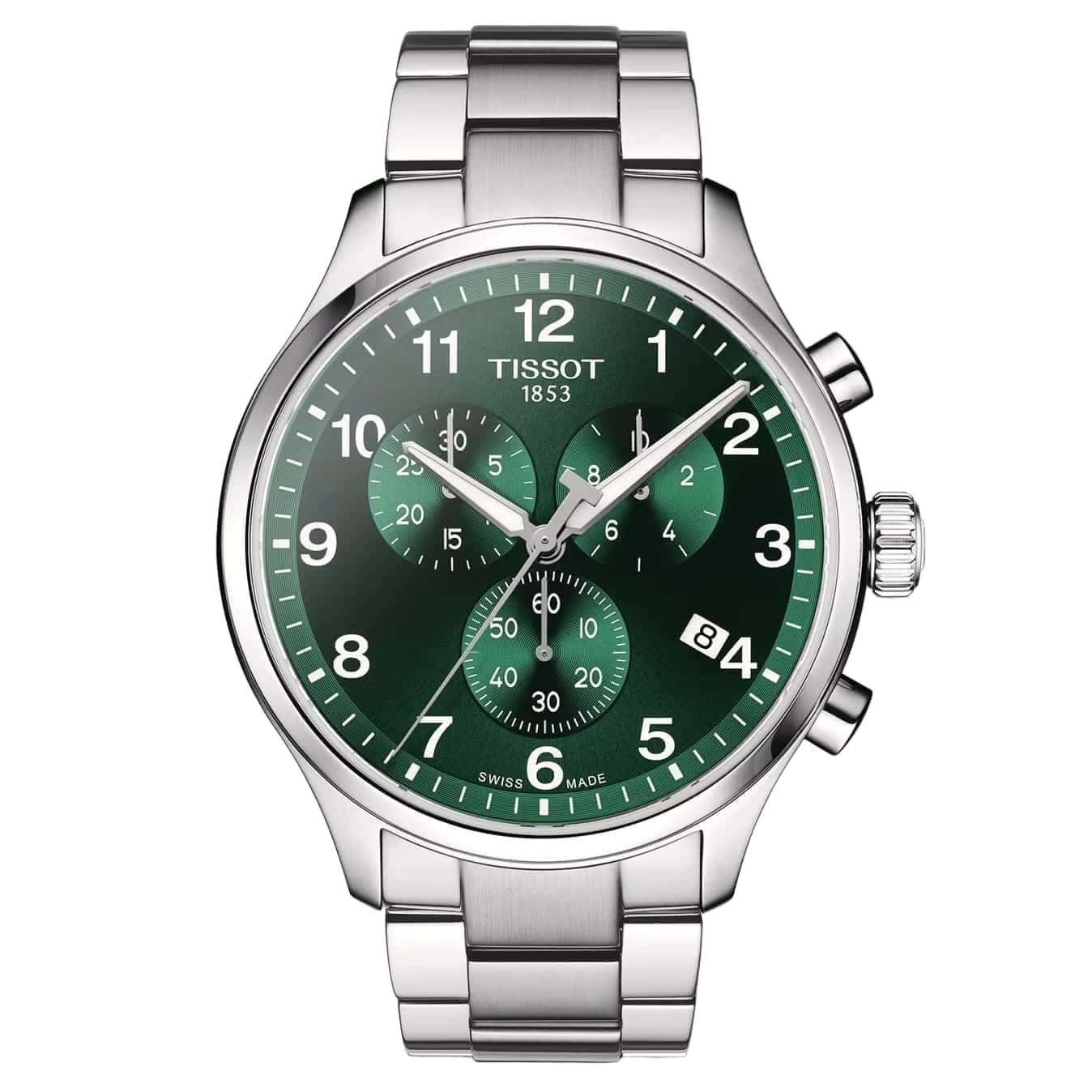 Orologio Tissot Chrono XL T116.617.11.092.00 cronografo uomo-2b Gioielli
