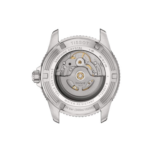 Orologio Tissot Seastar 1000 T120.807.11.091.00 automatico uomo 40 mm-2b Gioielli
