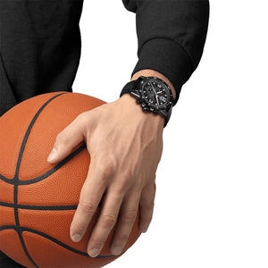 Orologio Tissot Supersport T125.617.37.067.00 NBA Special Edition uomo-2b Gioielli