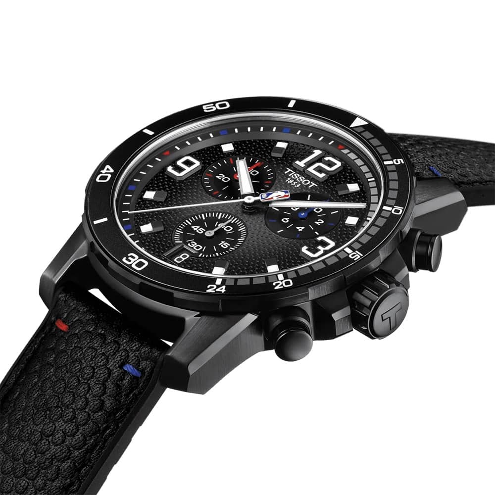 Orologio Tissot Supersport T125.617.37.067.00 NBA Special Edition uomo-2b Gioielli
