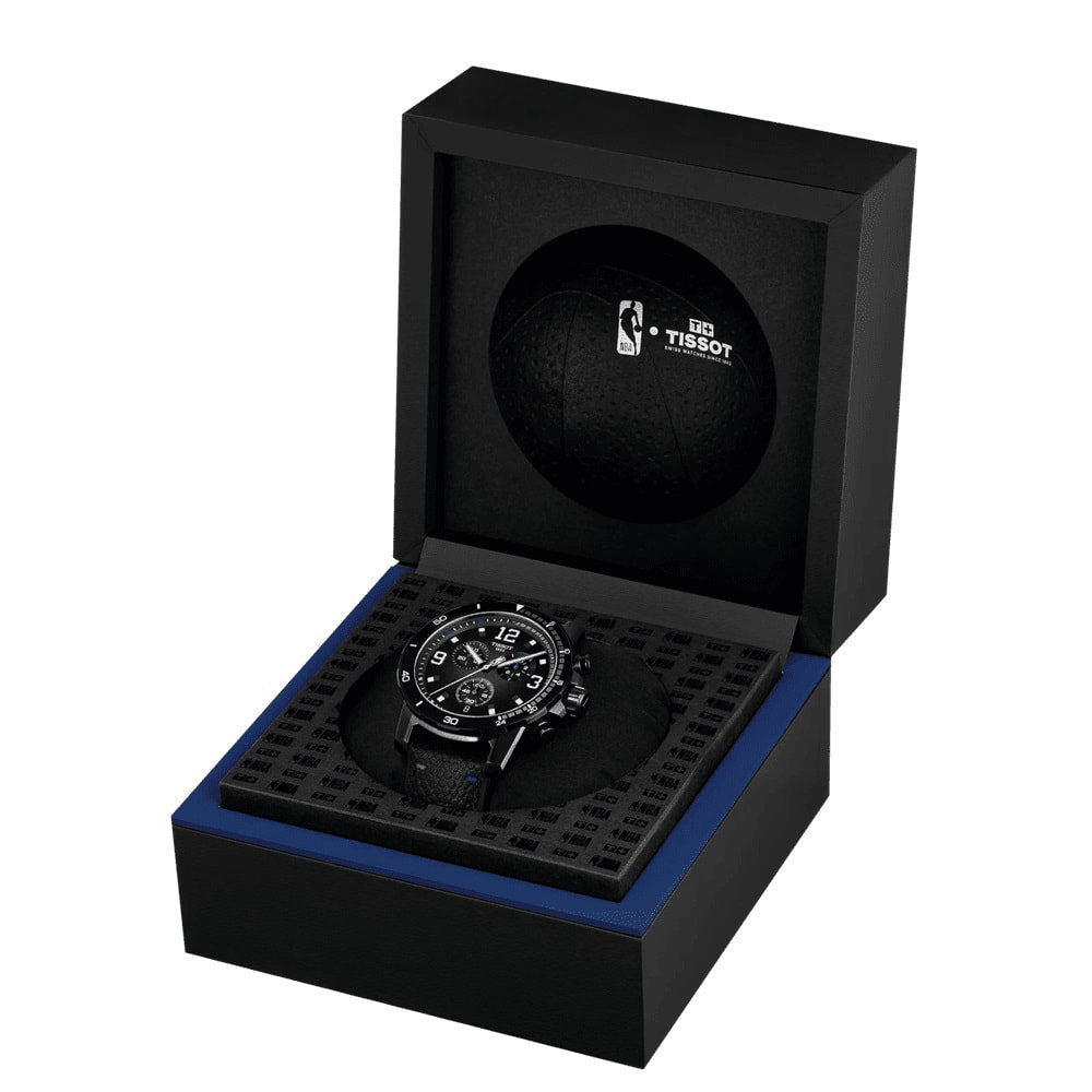 Orologio Tissot Supersport T125.617.37.067.00 NBA Special Edition uomo-2b Gioielli