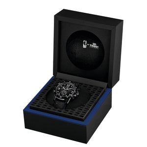 Orologio Tissot Supersport T125.617.37.067.00 NBA Special Edition uomo-2b Gioielli