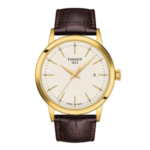 Orologio Tissot Classic Dream T129.410.36.261.00 uomo 42 mm-2b Gioielli