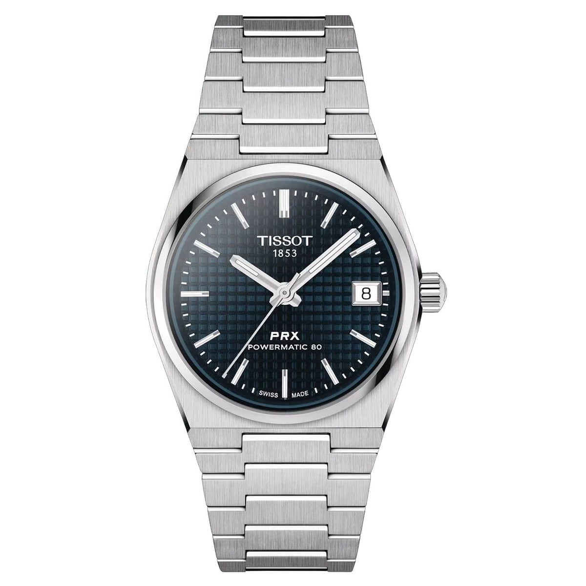 Orologio Tissot PRX T137.207.11.041.00 automatico 35 mm-2b Gioielli