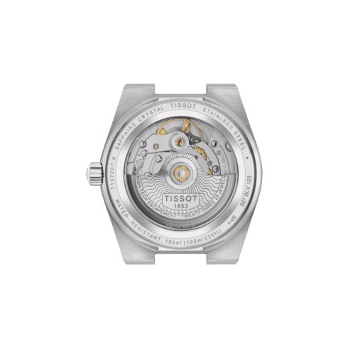 Orologio Tissot PRX T137.207.11.091.01 automatico 35 mm-2b Gioielli