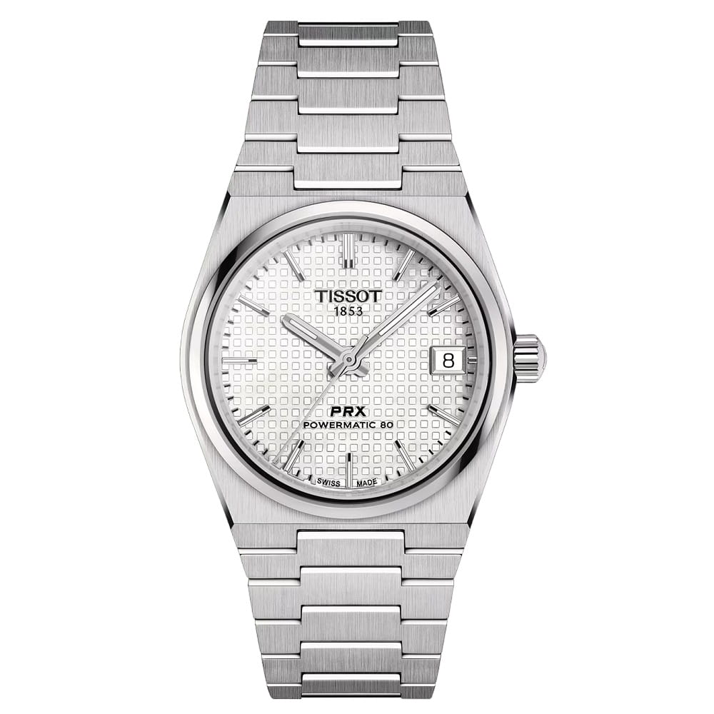 Orologio Tissot PRX T137.207.11.111.00 automatico 35 mm-2b Gioielli