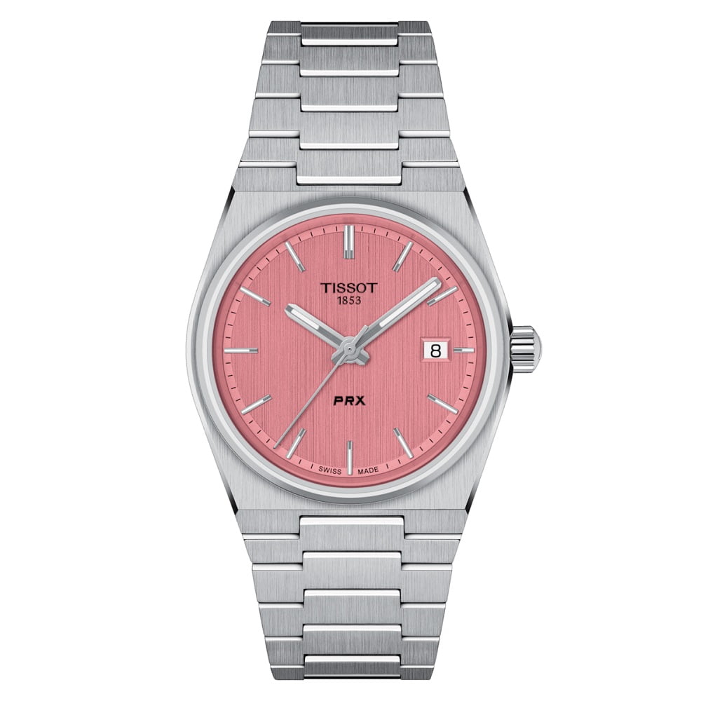 Orologio Tissot PRX T137.210.11.331.00 35 mm-2b Gioielli