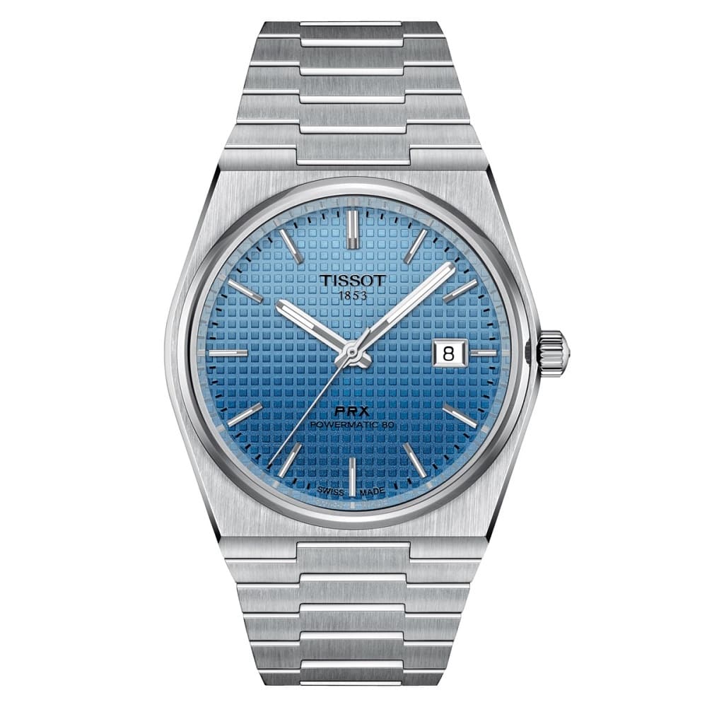 Orologio Tissot PRX T137.407.11.351.01 automatico uomo 40 mm-2b Gioielli