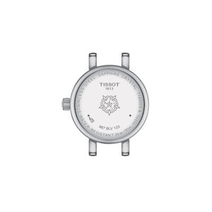 Orologio Tissot Lovely T140.009.61.116.00 donna diamanti 20 mm-2b Gioielli