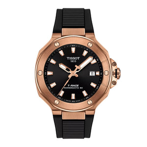 Orologio Tissot T-Race T141.807.37.051.00 automatico uomo 41 mm