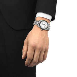 Orologio Tissot PR516 T149.407.11.031.00 automatico uomo 38 mm-2b Gioielli
