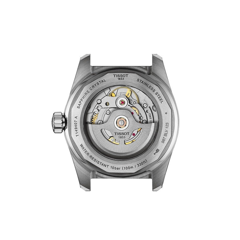 Orologio Tissot PR516 T149.407.11.031.00 automatico uomo 38 mm-2b Gioielli