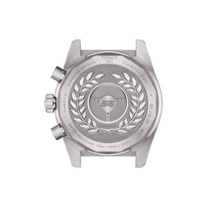Orologio Tissot PR516 T149.417.11.041.00 cronografo uomo 40 mm-2b Gioielli