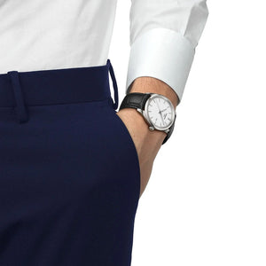 Orologio Tissot PR100 T150.410.16.011.00 uomo 40 mm-2b Gioielli