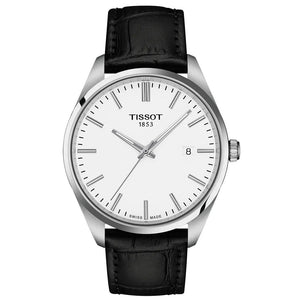 Orologio Tissot PR100 T150.410.16.011.00 uomo 40 mm-2b Gioielli