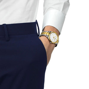 Orologio Tissot PR100 T150.410.22.011.00 uomo 40 mm-2b Gioielli