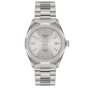 Orologio Tissot PR100 T151.822.11.031.00 solare 34 mm-2b Gioielli