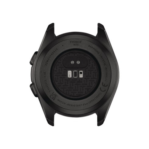 Orologio Tissot T-Touch T153.420.47.051.04 uomo 43 mm-2b Gioielli