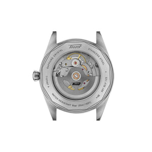 Orologio Tissot Visodate T157.407.11.041.00 automatico uomo 39 mm-2b Gioielli