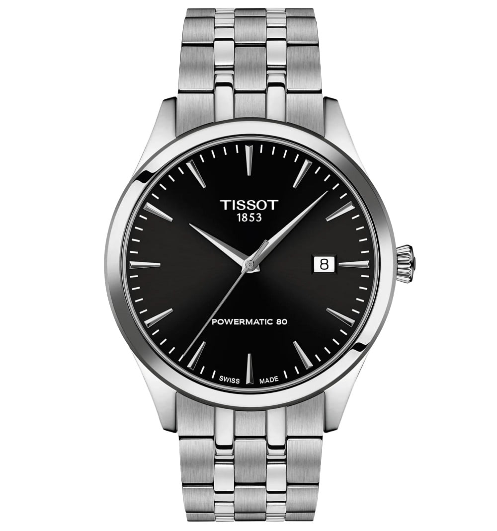 Orologio Tissot Classic Dream T158.407.11.051.00 uomo 40 mm-2b Gioielli