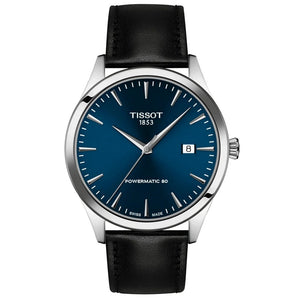 Orologio Tissot Classic Dream Powermatic 80 T158.407.16.041.00 uomo 40 mm-2b Gioielli