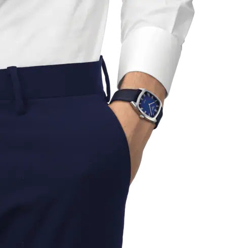 Orologio Tissot Stylist T159.909.16.043.00 32 mm-2b Gioielli