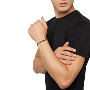 Bracciale Breil Ceramic TJ3273 uomo-2b Gioielli