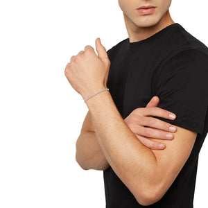 Bracciale Breil Tennis TJ3595 uomo-2b Gioielli