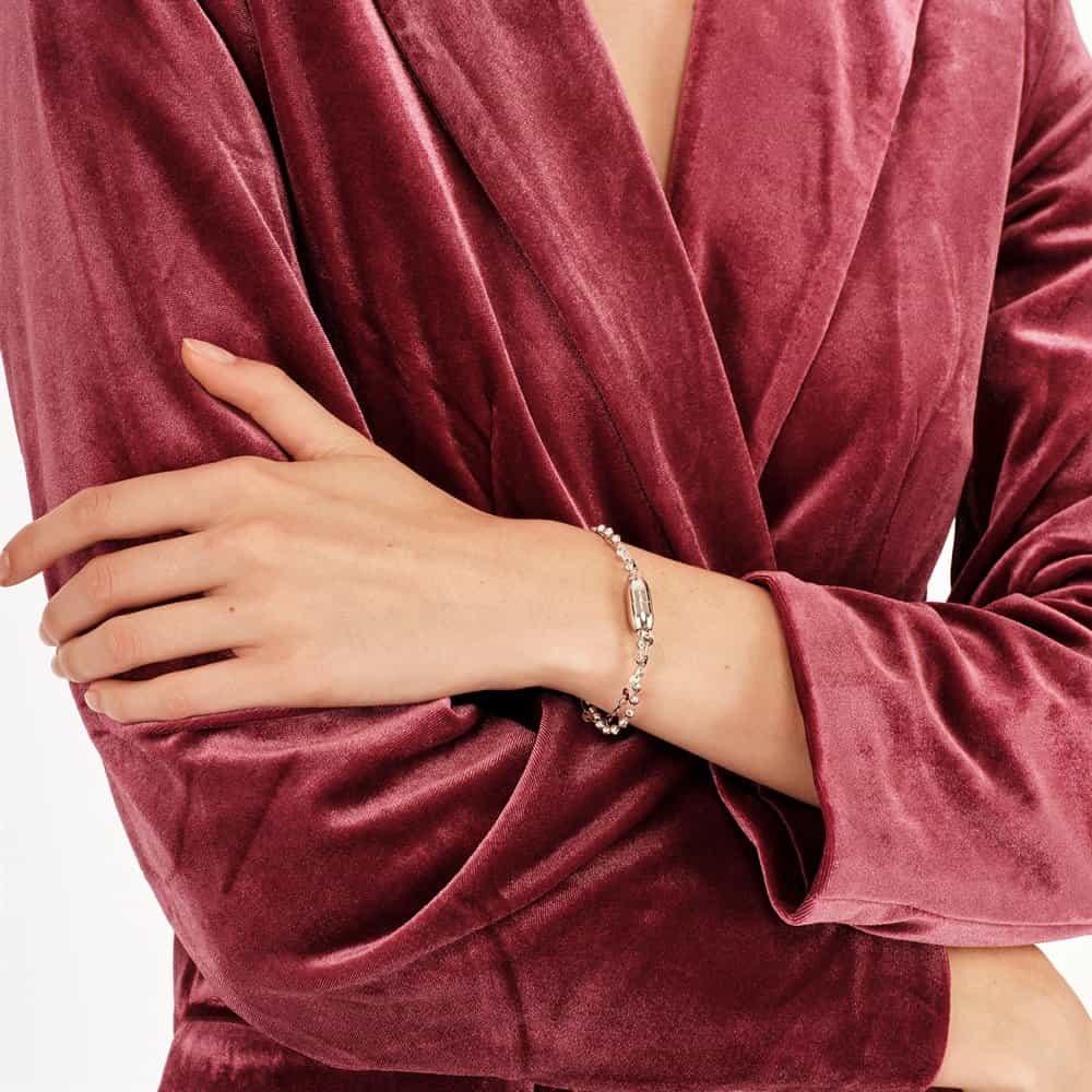 Bracciale Breil Magnetica TJ3898 Sweet Dreams donna-2b Gioielli
