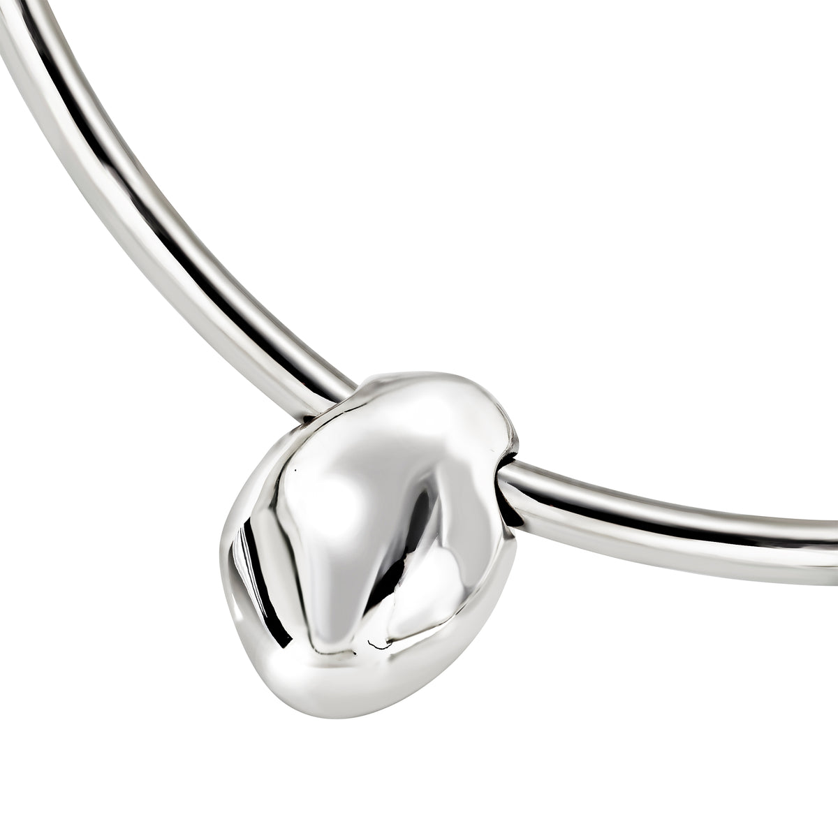 Collana Breil Petra TJ4241 in acciaio-2b Gioielli