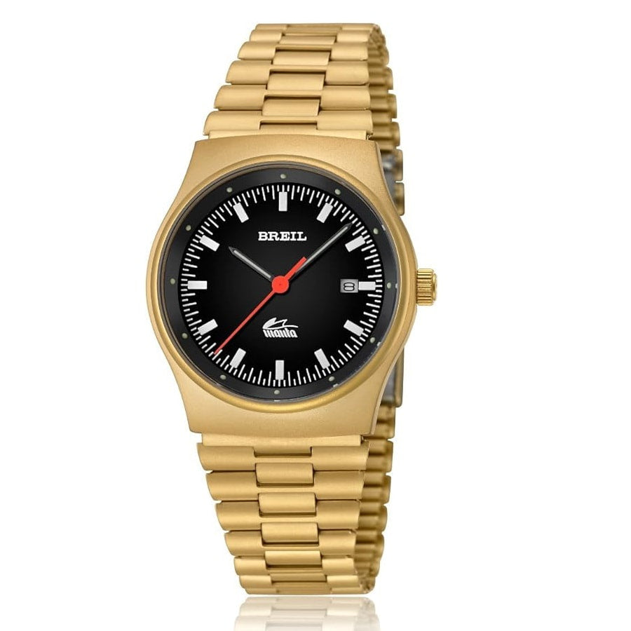 Orologio Breil Manta TW1293 uomo 38 mm-2b Gioielli