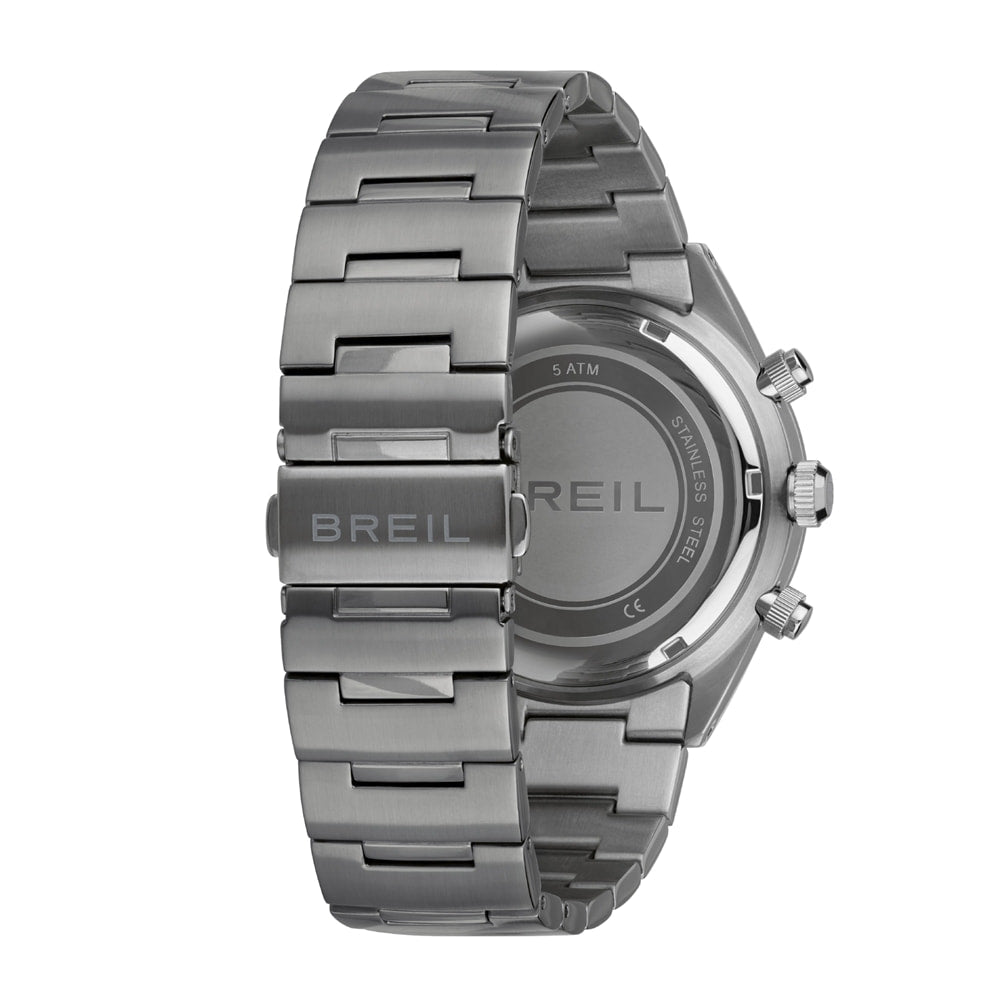 Orologio Breil B 12 H TW2022 cronografo uomo 42 mm-2b Gioielli