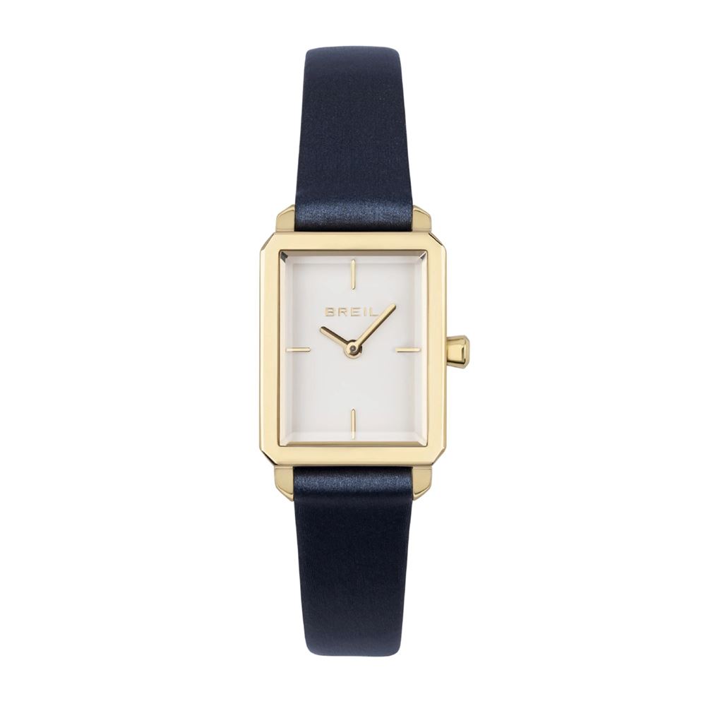 Orologio Breil Carrè TW2026 donna 20 mm-2b Gioielli