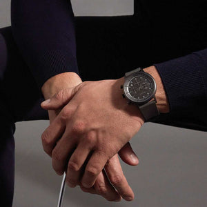 Orologio Breil Six 3 Nine TW2047 cronografo uomo 44 mm-2b Gioielli