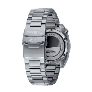 Orologio Breil Manta Seeker TW2065 uomo 42 mm-2b Gioielli
