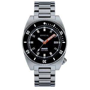 Orologio Breil Manta Seeker TW2065 uomo 42 mm-2b Gioielli