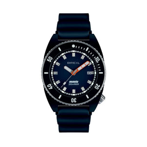 Orologio Breil Manta Seeker TW2067 uomo 42 mm-2b Gioielli