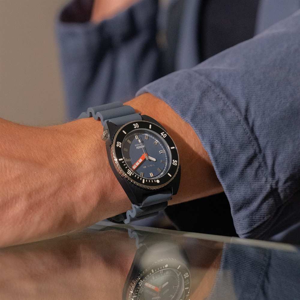 Orologio Breil Manta Seeker TW2067 uomo 42 mm 2b Gioielli