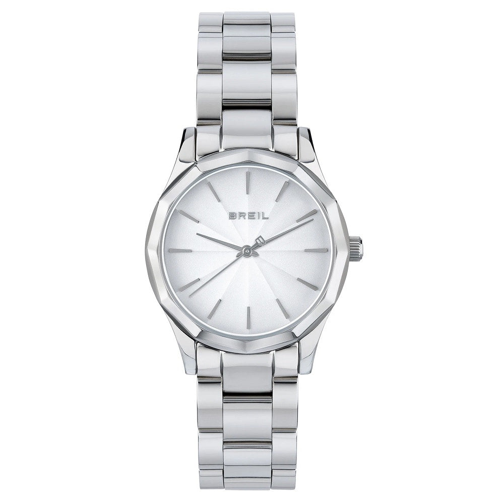 Orologio Breil Dozen TW2084 donna 32 mm-2b Gioielli