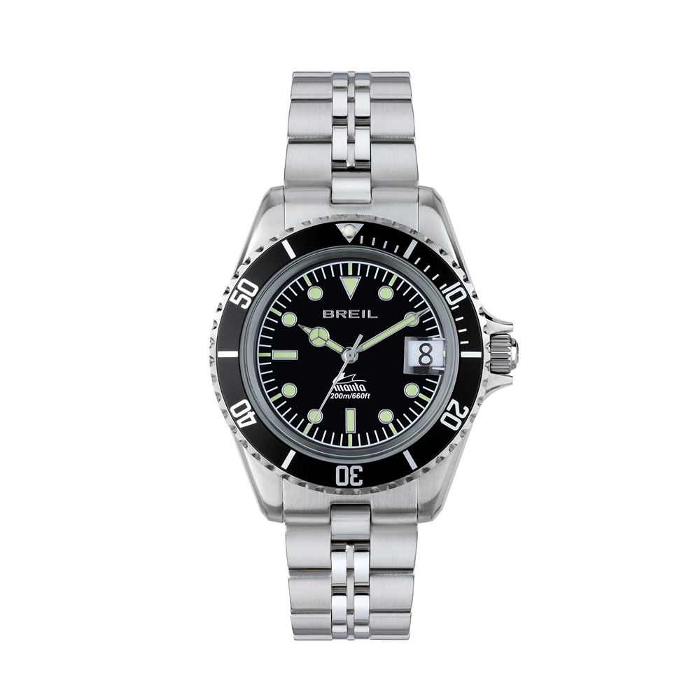 Orologio Breil Dozen TW2086 donna 32 mm-2b Gioielli