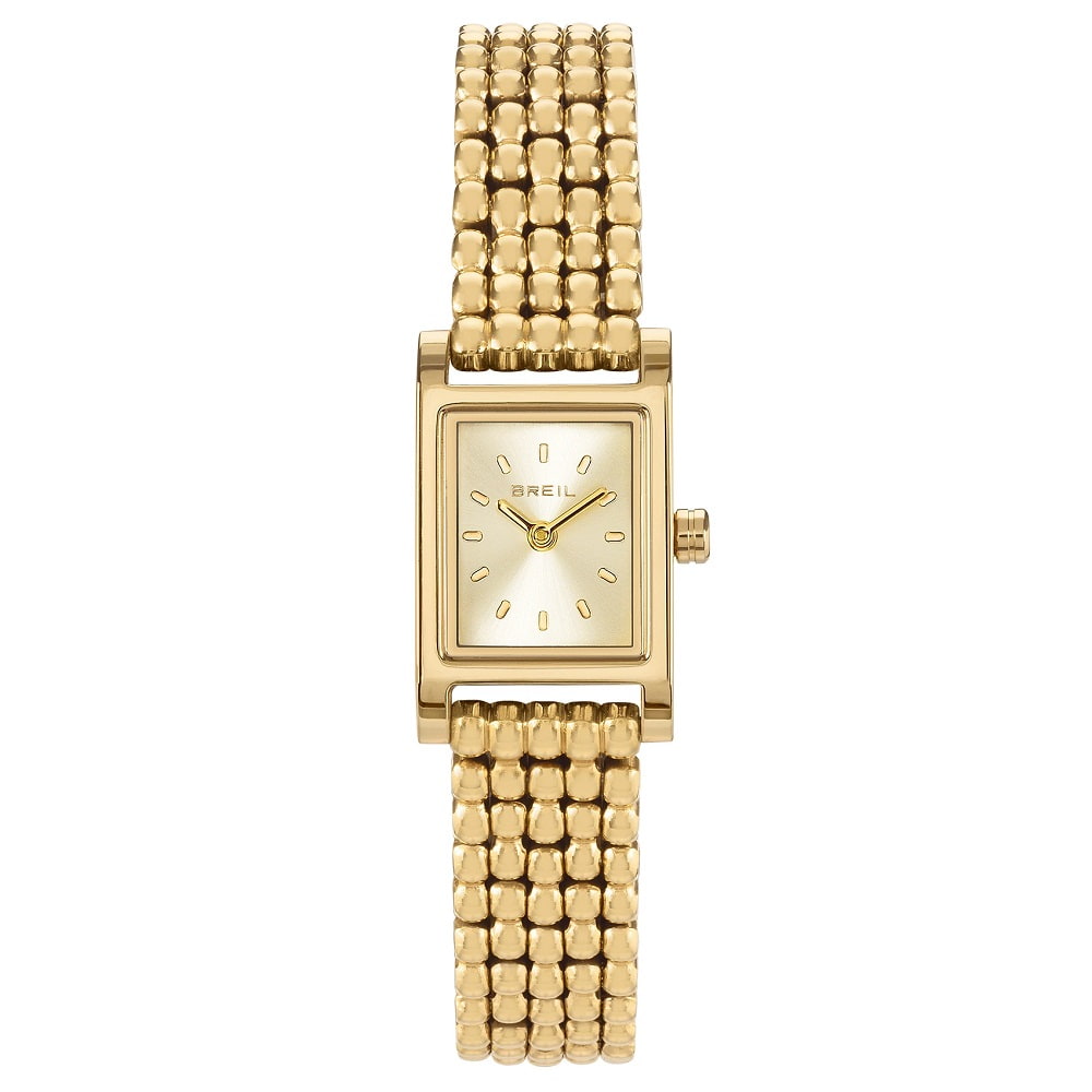 Orologio Breil Demure TW2105 donna 16 mm-2b Gioielli