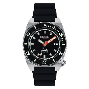 Orologio Breil Manta Seeker TW2116 automatico uomo 42 mm-2b Gioielli