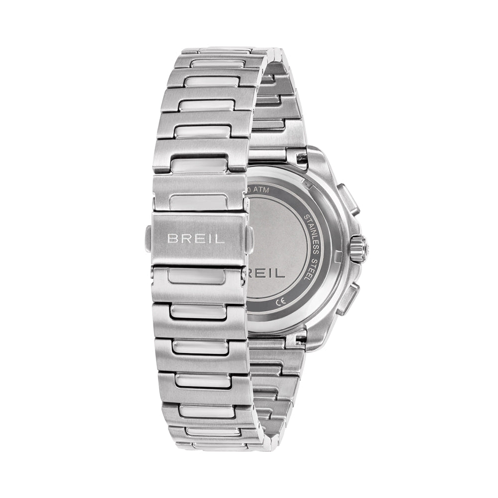 Orologio Breil Retrofuture TW2129 cronografo uomo 40 mm-2b Gioielli