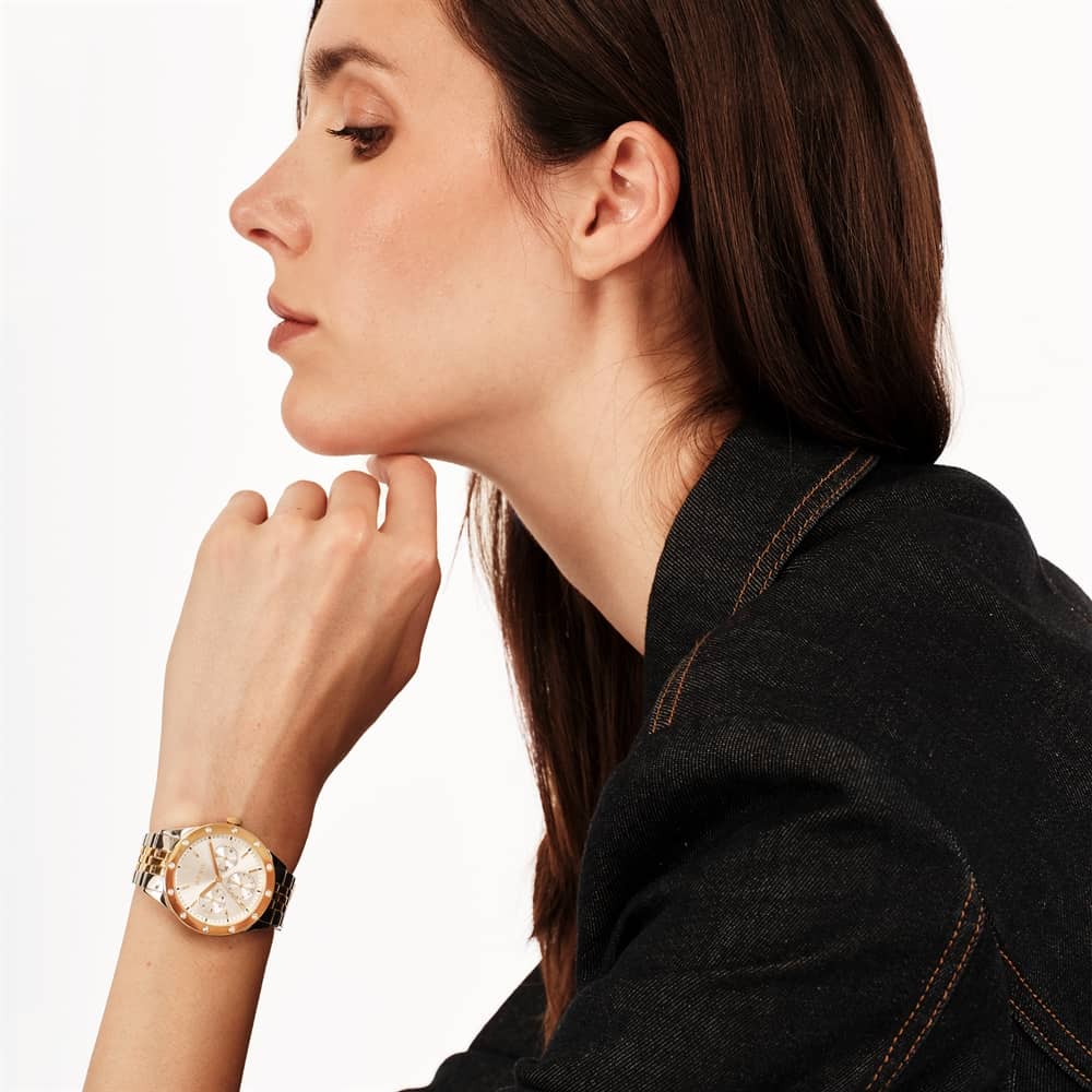 Orologio Breil Flurry TW2134 donna 36 mm-2b Gioielli