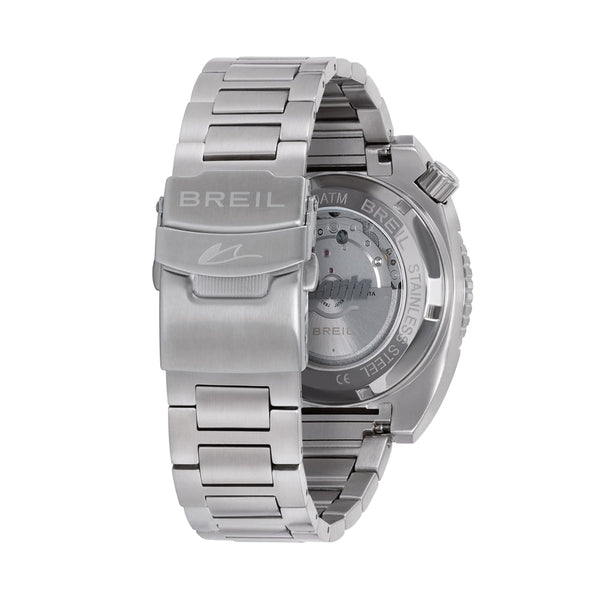 Gazzola Gioielleria - Orologio - Al quarzo - Uomo - Breil - TW0734 - Manta - Orologi