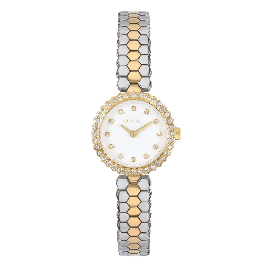 Orologio Breil Honey TW2200 donna 22 mm-2b Gioielli