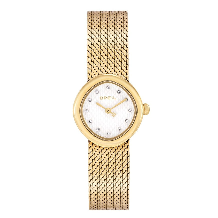 Orologio Breil Primp TW2202 donna 22 mm-2b Gioielli
